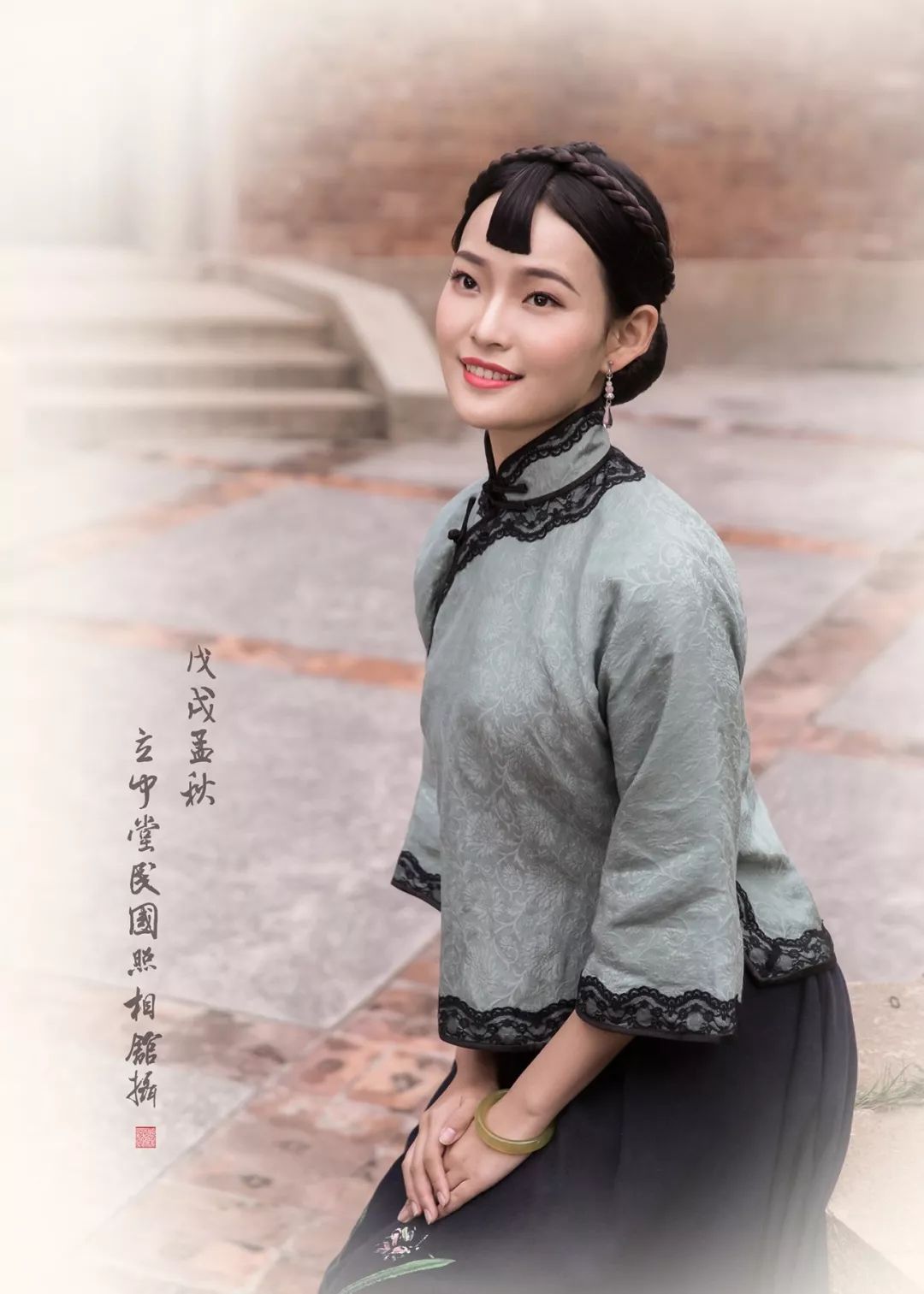 民国时期的武汉，读书人的朝圣就在江城最早的公共图书馆