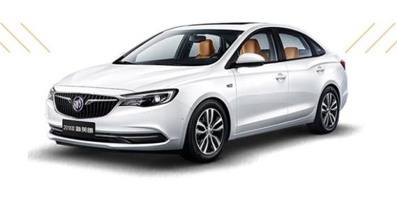 别克英朗2023款落地价首付,get新技能好吗