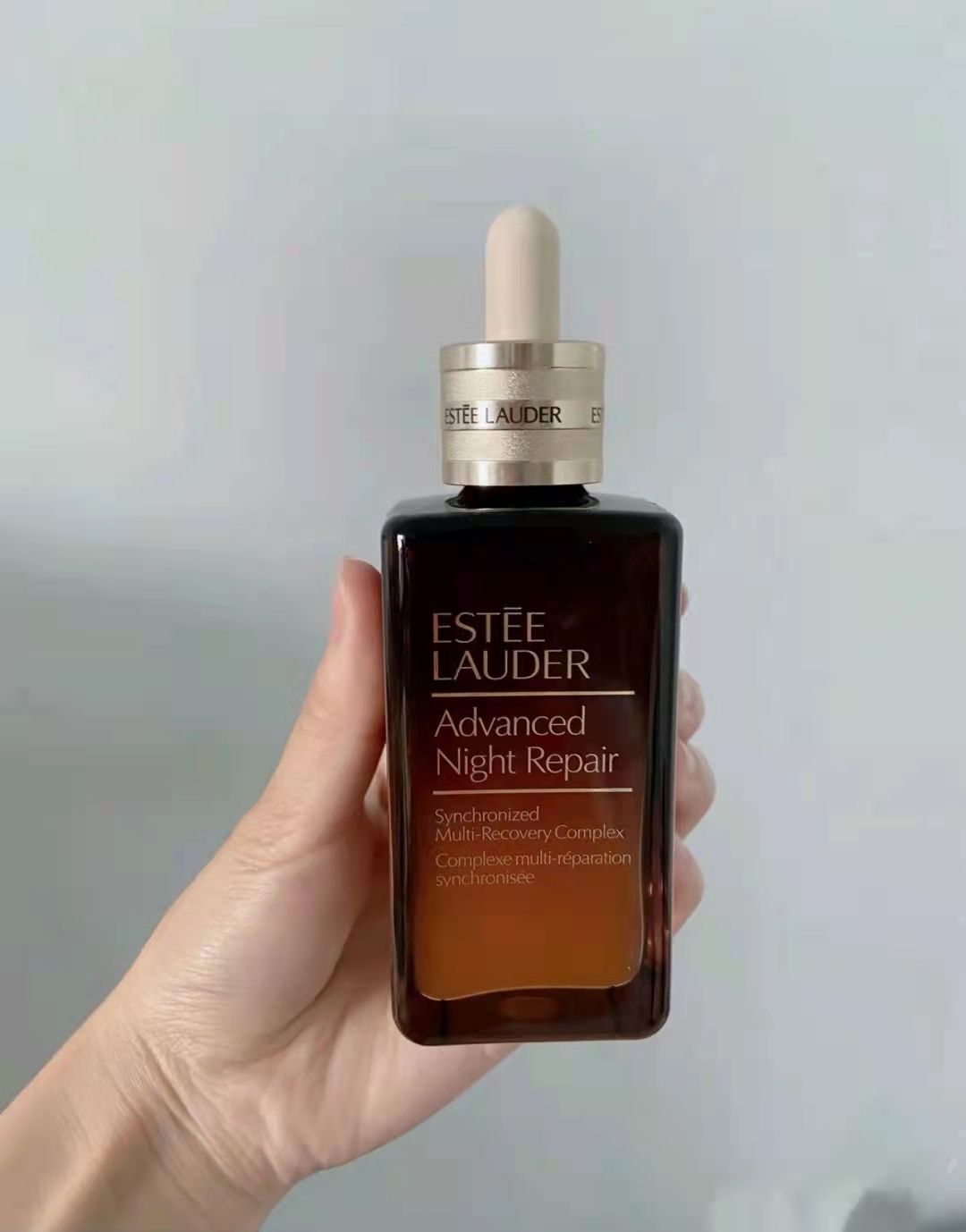 双十一雅诗兰黛精华液,雅诗兰黛兰蔻欧莱雅哪个好