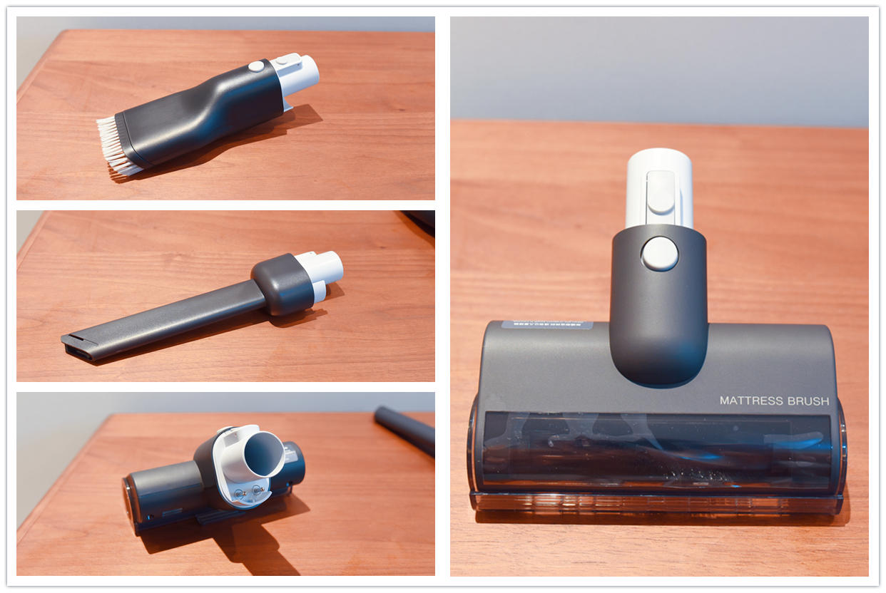 做家务原来这么简单-睿米无线擦地吸尘器NEXVX