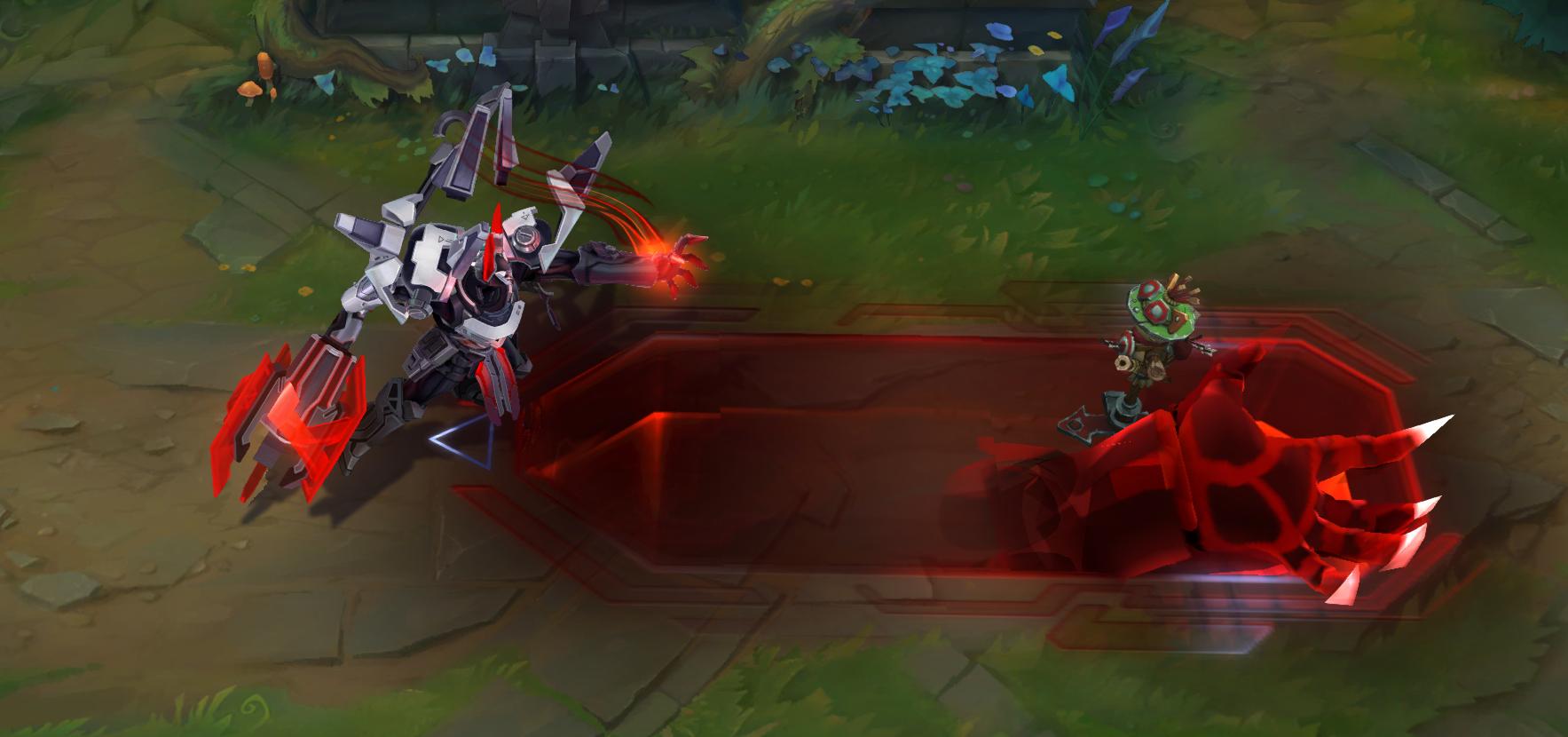 英雄联盟最近12款传说皮肤哪个好 (英雄联盟2020年有哪些快出的皮肤)