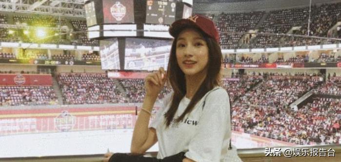 马凡舒是当今的央视一姐吗,央视频主持人马凡舒