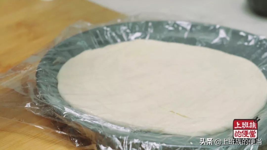 想吃千层饼层次分明,想吃千层饼自己做