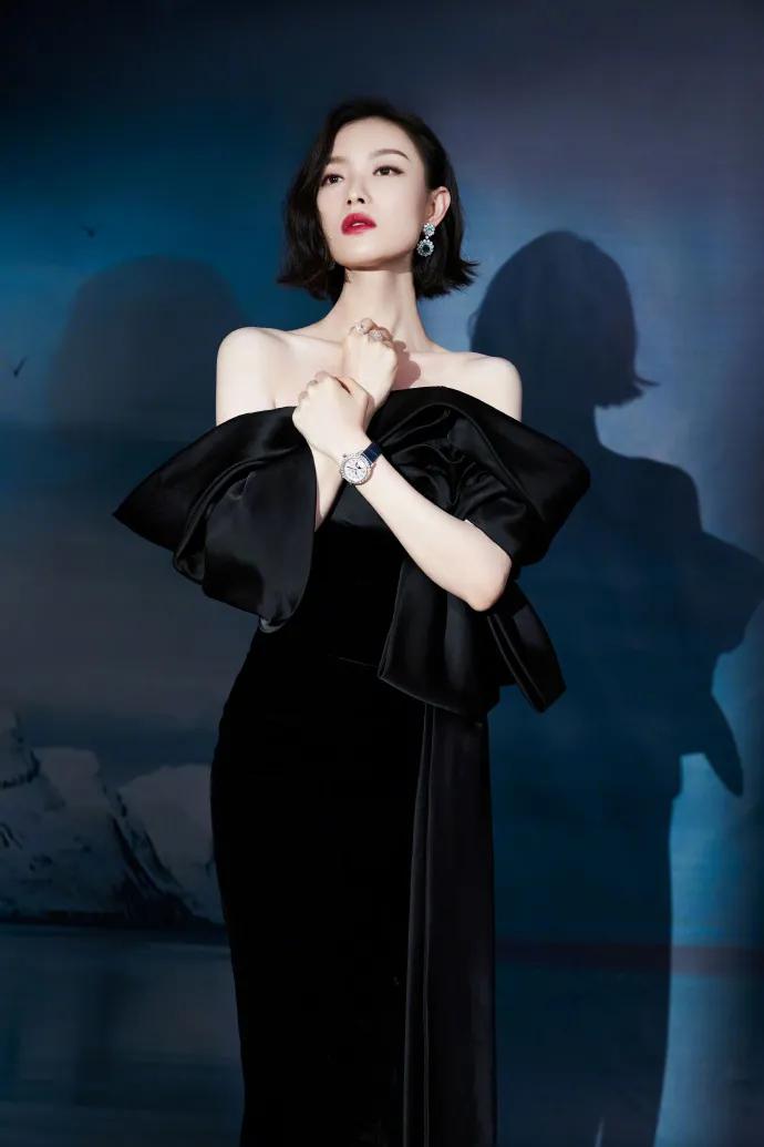 盛典集聚，明星身上百万级别的「高定礼服」，都有哪些“秘密”？