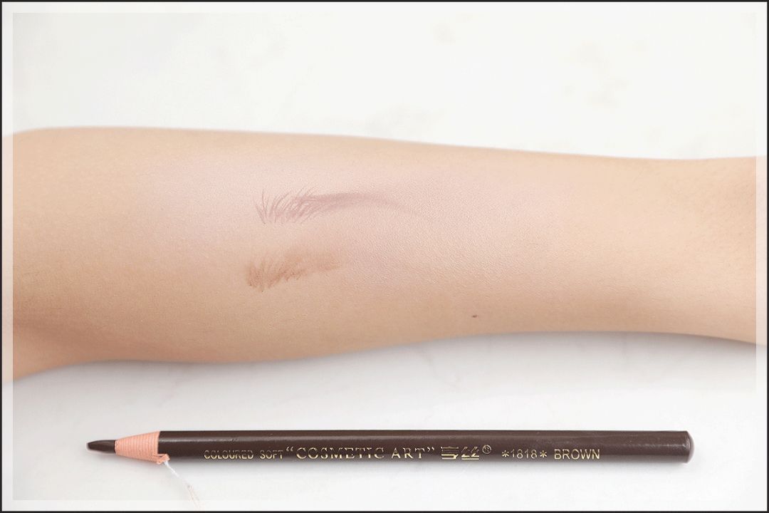 9.9国货眉笔,9.9元眉笔好物推荐