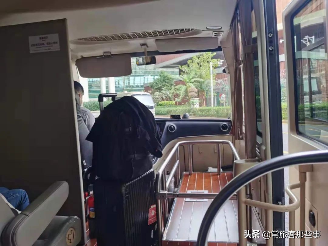 深圳机场贵宾厅攻略,深圳机场国内贵宾厅1号体验