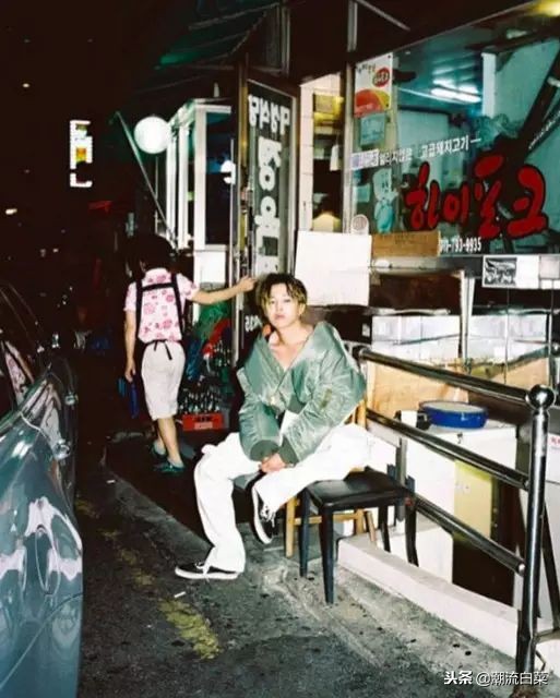 vans该怎样搭配,vans需要怎么搭配