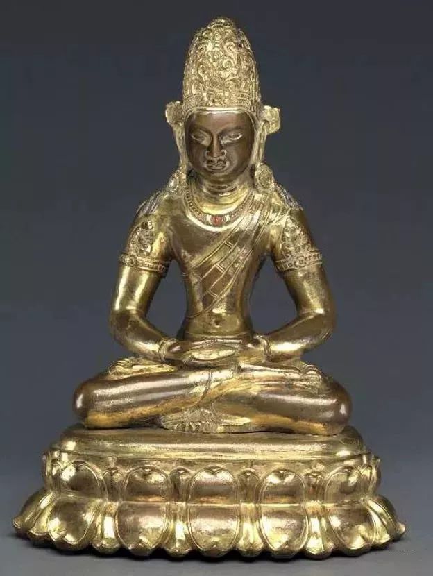 庄严阿弥陀佛下集,庄严版的阿弥陀佛