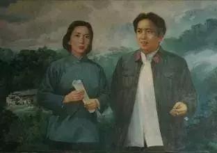 毛主席最艰难的时期：六年痛失四个子女！