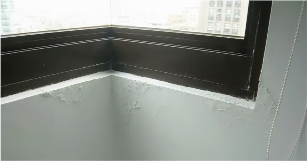 装修后门窗上的漆怎么处理掉,装修后门把手的漆怎么去掉