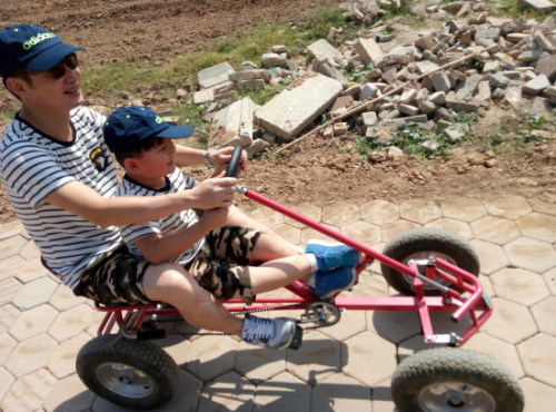 南宁隐藏的景点,南宁周边农家乐游玩景点推荐