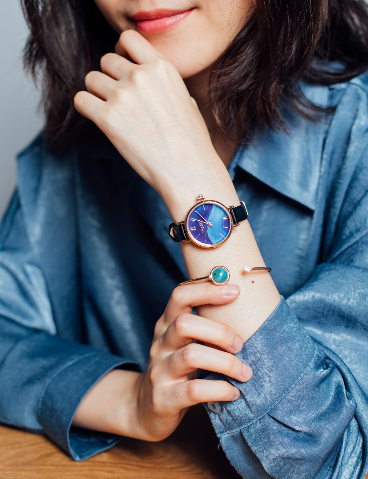 安太太照片,安太太现实照片