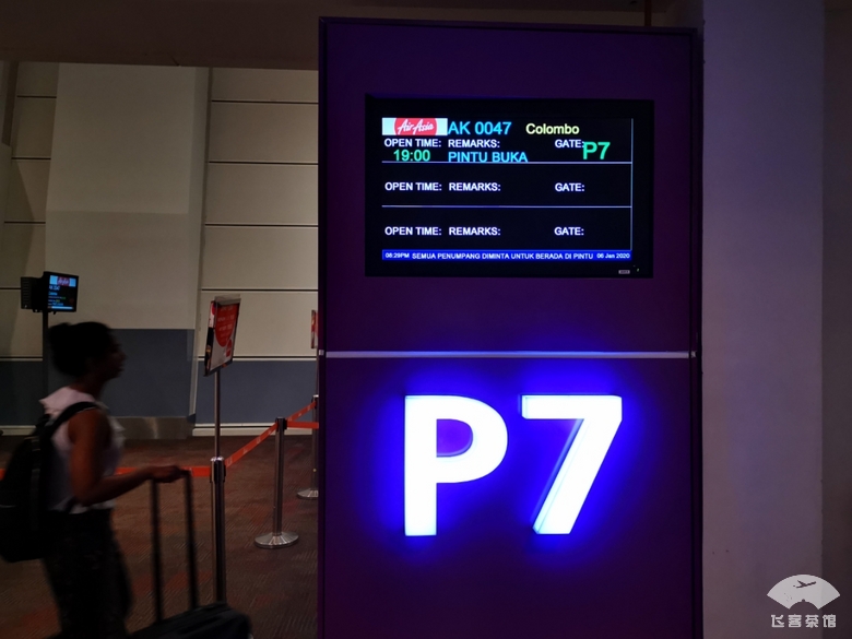 必须为亚航餐饮打call!椰浆鸡肉饭太惊艳了,真正的物美价廉