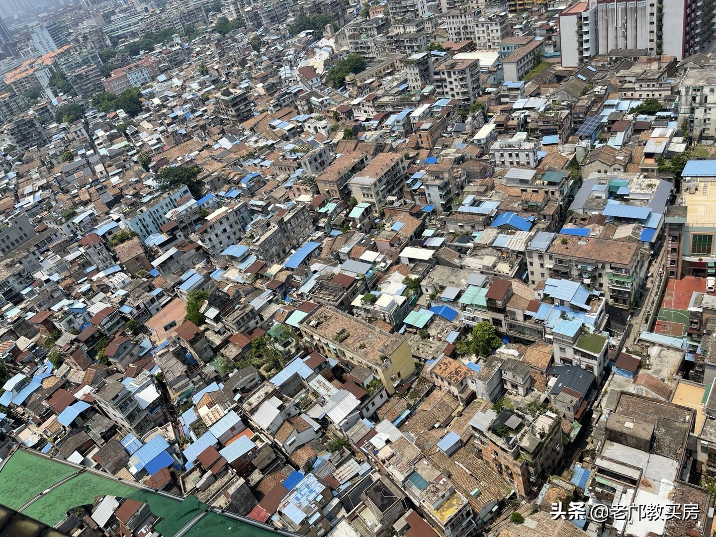 广州海珠区400万大3房,400万海珠买房