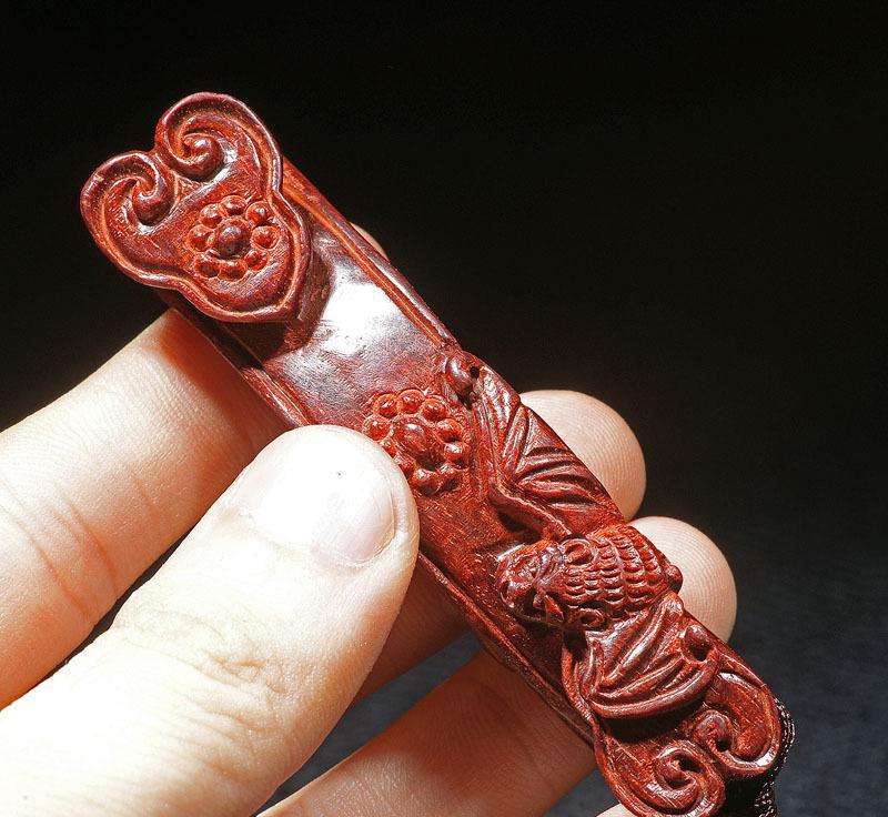 小叶紫檀开裂怎么回事,小叶紫檀开裂怎么办