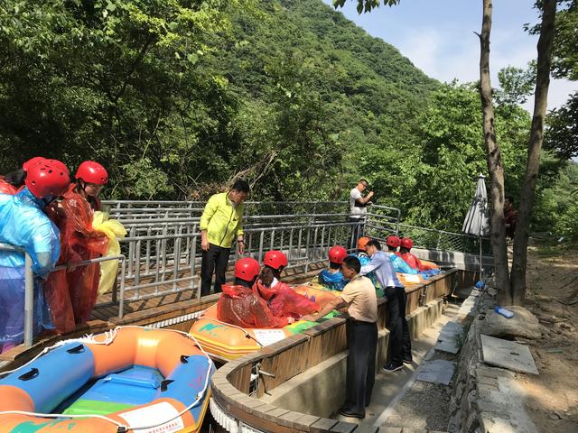 玩转网红地,河南信阳攻略