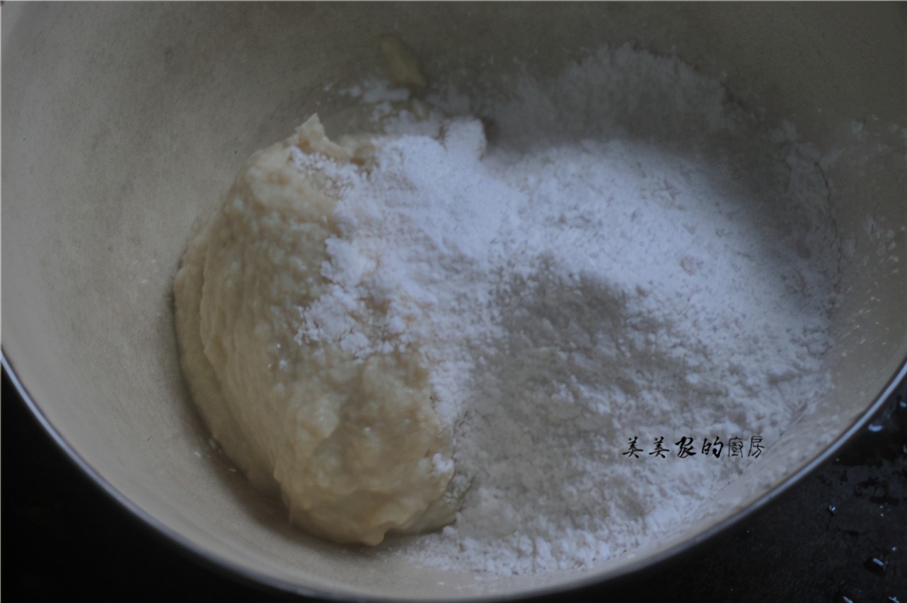 天气冷对煎饼有什么影响,天气冷了做杂粮煎饼面冻了怎么办