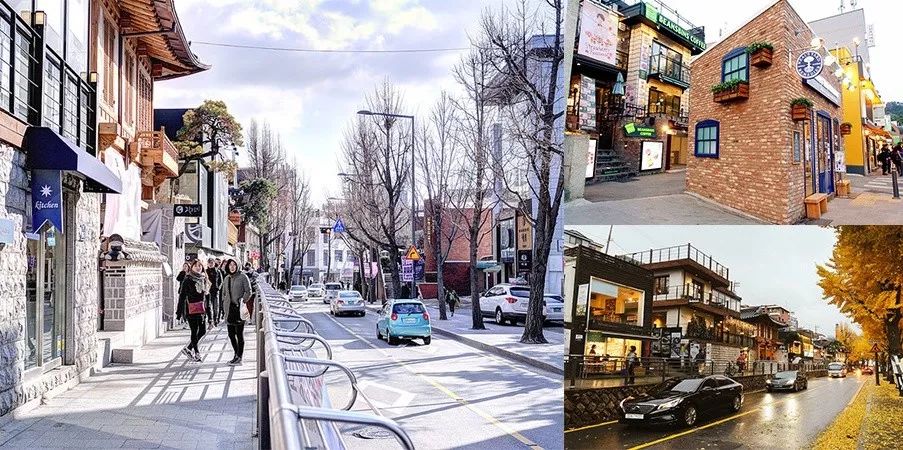 带你认识迷惘而不迷失的“浪漫韩国”