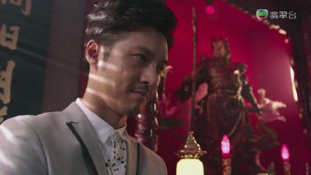 tvb万年配角,tvb历年最佳男配角