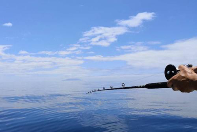 海钓矶钓技巧,海钓矶钓钓法钓淡水鱼