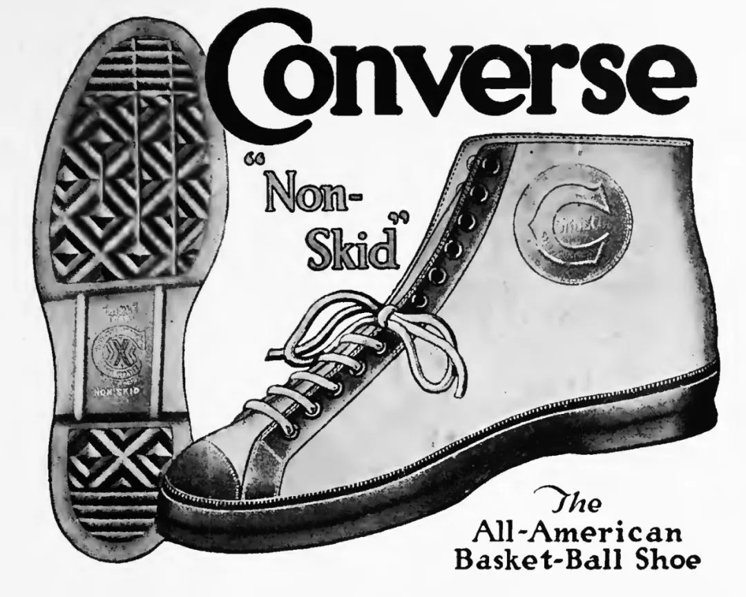 球鞋故事视频,球鞋故事匡威1970s