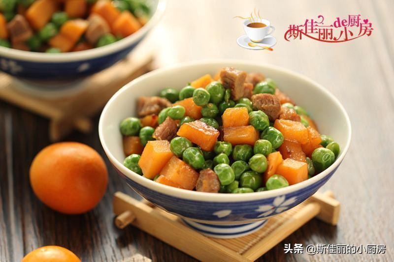 天热爱出汗，要多吃这7种食物，含钾丰富，消暑营养，平安过夏天