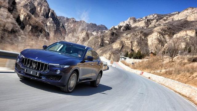 玛莎拉蒂为何能成为豪华品牌,玛莎拉蒂属于几线豪华品牌