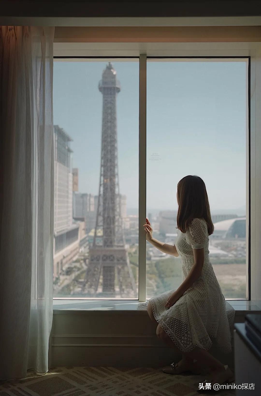 一起去澳门吧，便宜安全人又少