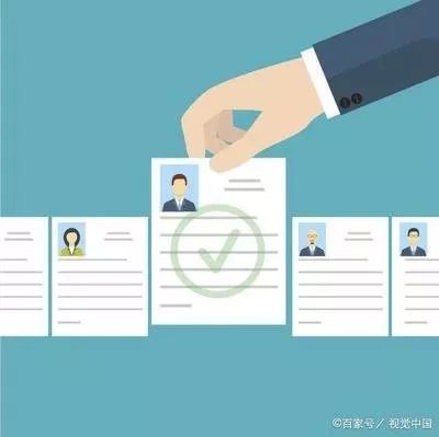 网上投递简历后hr怎么沟通,前程无忧投递简历要不要跟hr沟通