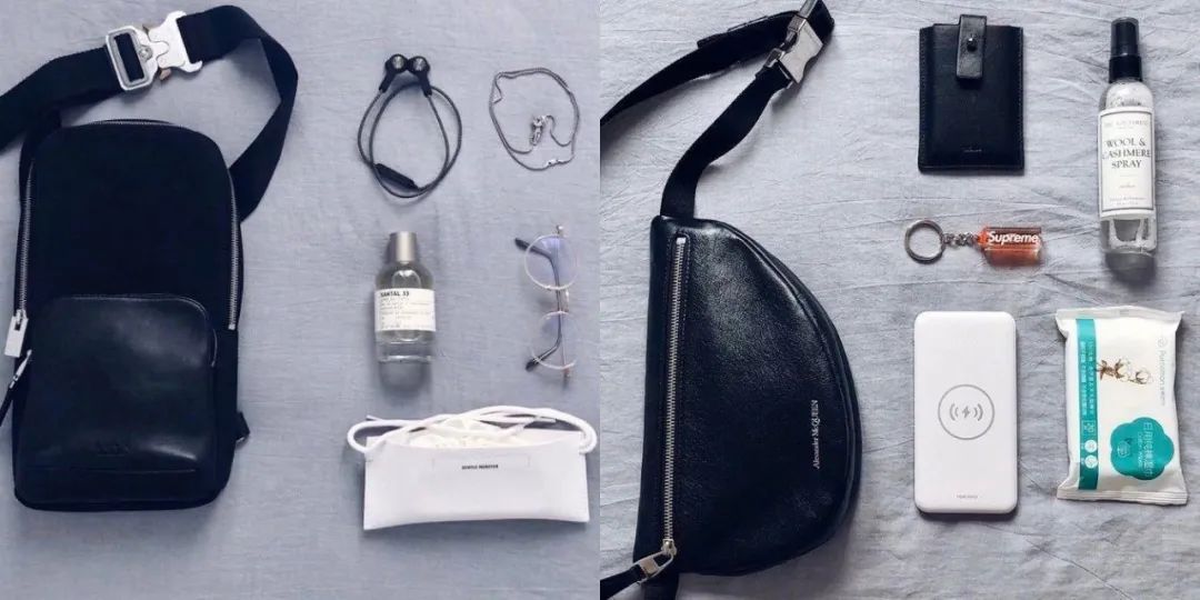 试问某些男生，你怎么这么能「装」？