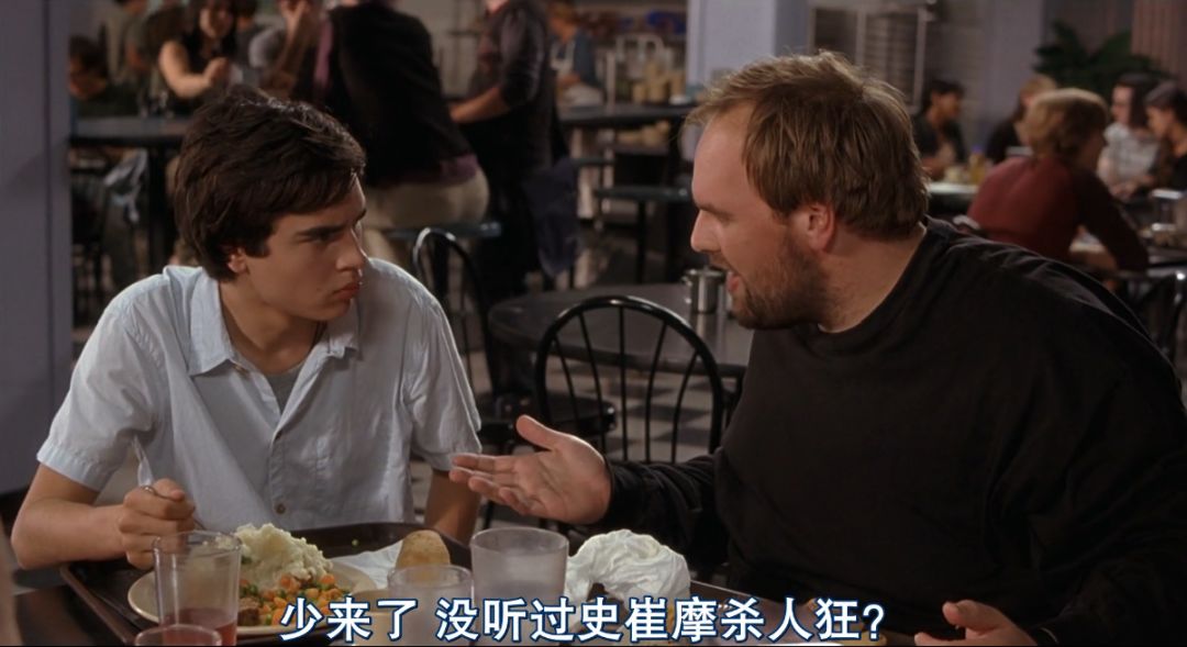 *交滥**、人体模特，这部电影带你深度解析当代艺术的定义