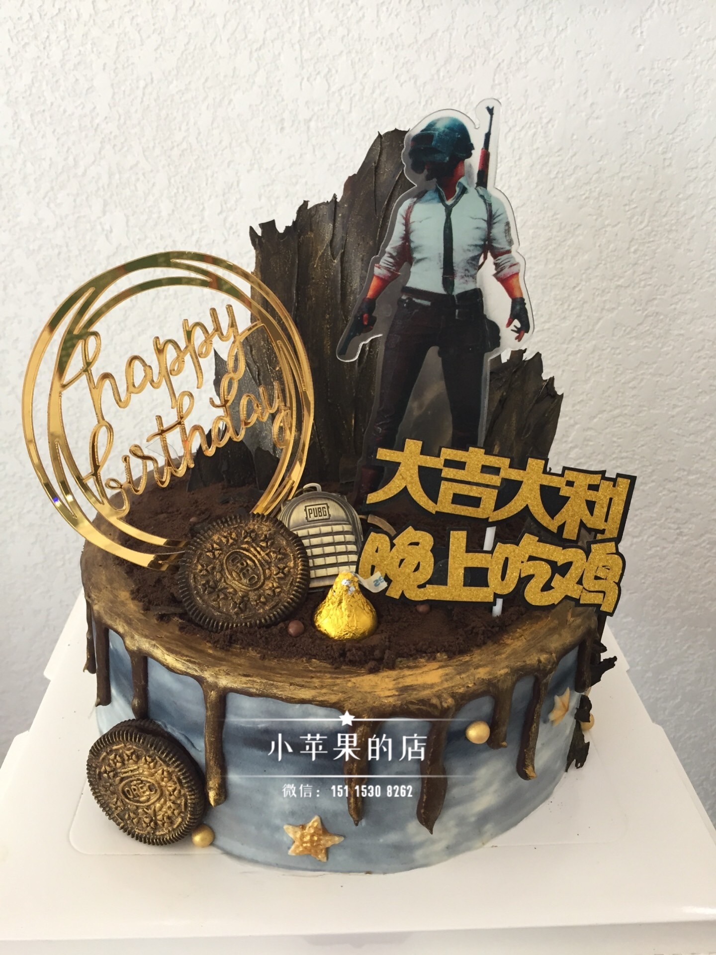 不限量的千层蛋糕全城狂送，挑战岳阳本土烘焙霸权的小苹果来啦