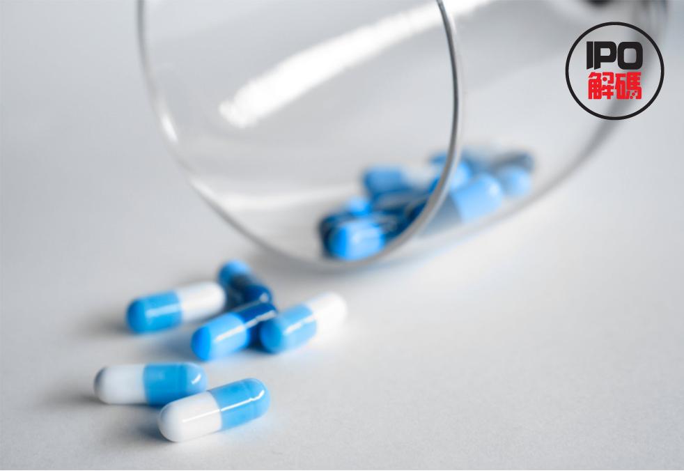 鐩熺鑽笟ipo,鐩熺鑽笟搴锋浛鍞戣兒