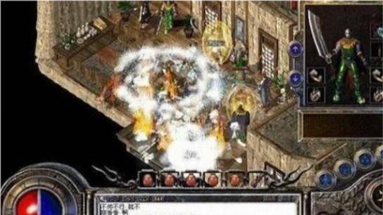 传奇游戏屠龙,传奇游戏剑盘点