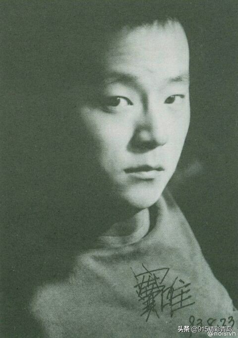 窦唯朴树的照片,李亚鹏王菲周迅窦唯张亚东朴树