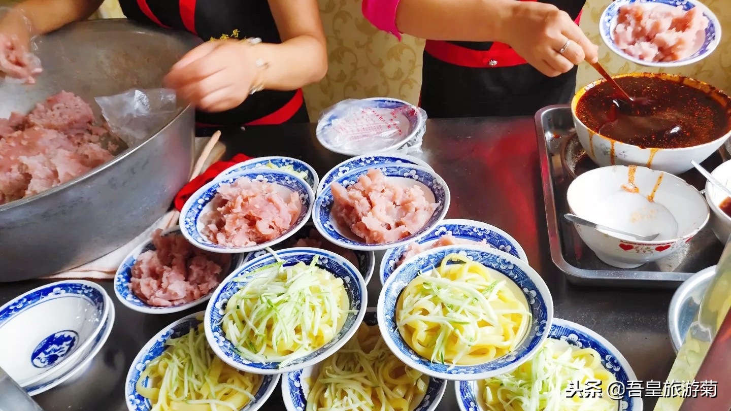 甘肃天水为什么这么繁华,甘肃人眼中的甘肃