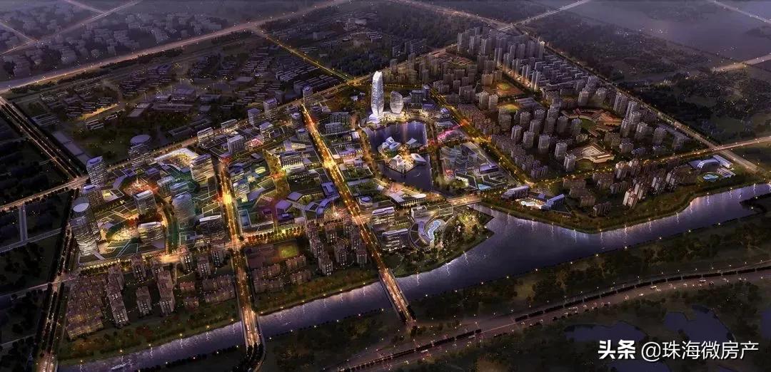 金湾斗门哪里买房好,金湾卖房子要交哪些税