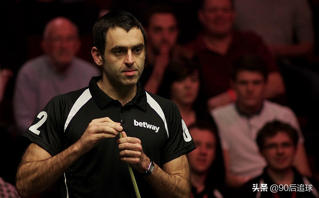 奥沙利文世锦赛2024杆法,奥沙利文无缘破纪录