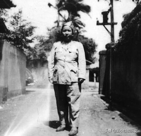 双枪黄八妹杀鬼子,双枪黄八妹抗日