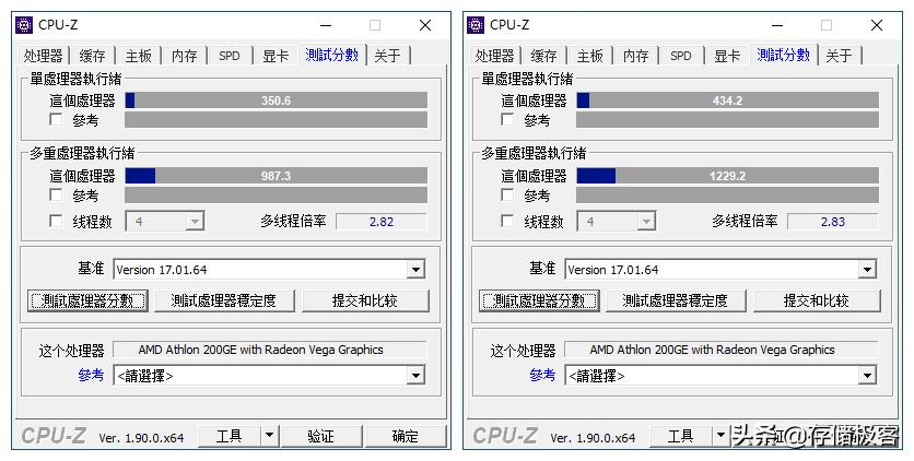 速龙3000g为什么没人买,速龙3000g评测