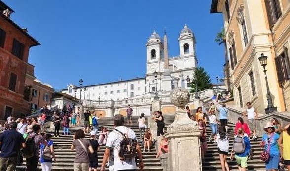 旅游局喊话中国游客是真的吗,各国喊话中国游客旅游