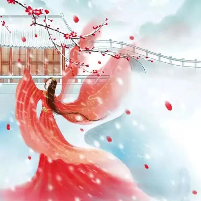 八首《生查子》,只为相思老