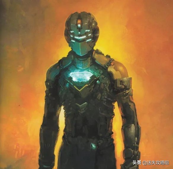 ea死亡空间剧情,ea死亡空间重制版