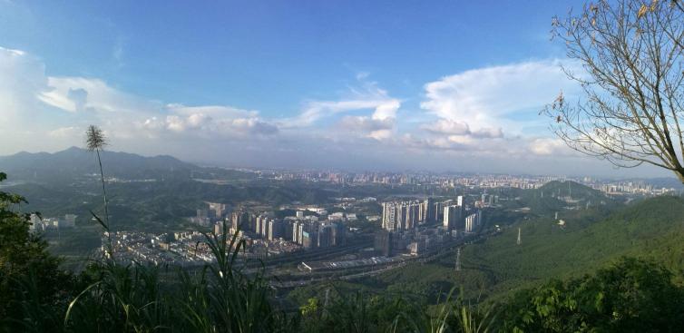 深圳到海南一周自驾游最佳方案,深圳周边旅游景点推荐自驾游