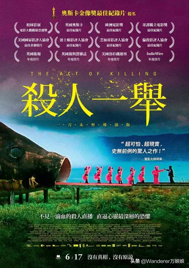 21世纪最好的100部电影,英国卫报100部最佳电影