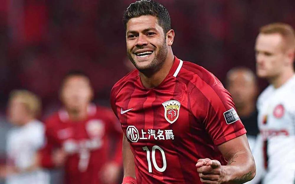 中超十大成功外援,中超最佳外援保利尼奥