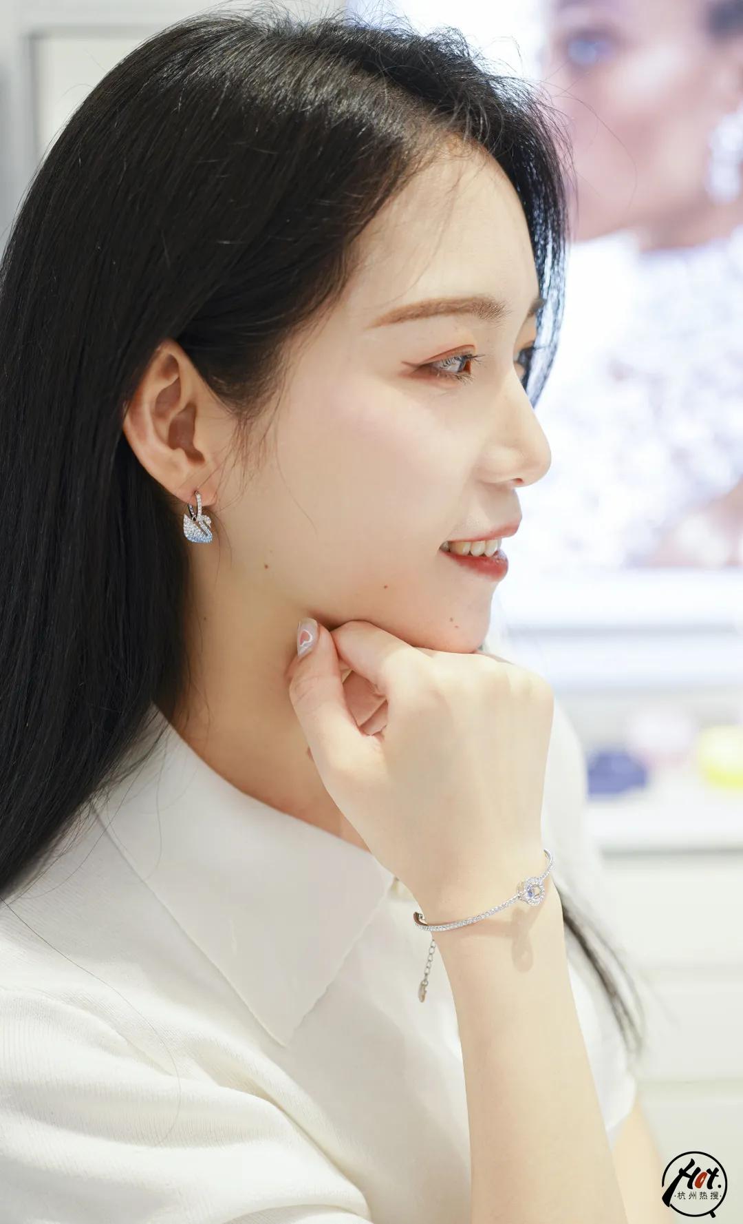 angelboy杭州地标版,angelababy活动杭州