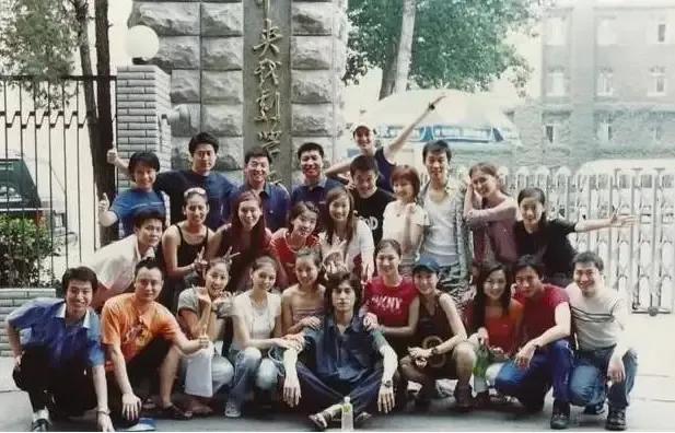 陈思诚是花花公子吗,陈思诚的成名往事