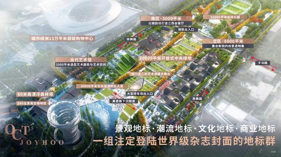 南昌朝阳板块最新规划,南昌朝阳市民中心公园