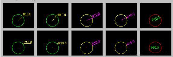 再也不用担心每次打开CAD都要重新设定尺寸,快来看看